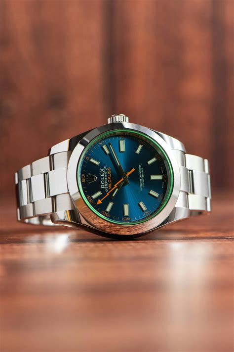 rolex milgauss wikiped|rolex milgauss for sale 2022.